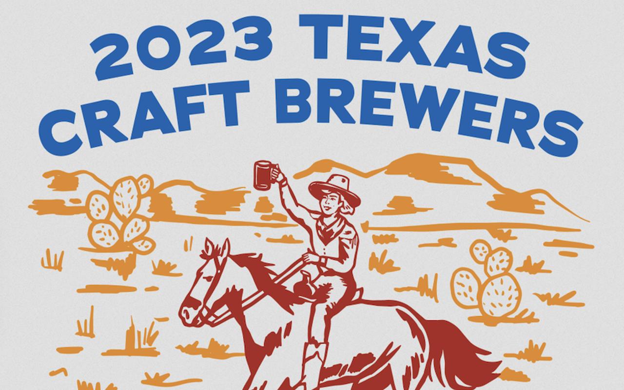 Image: Texas Craft Brewers Festival