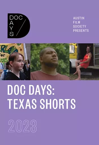 Image: Texas Shorts: Doc Days