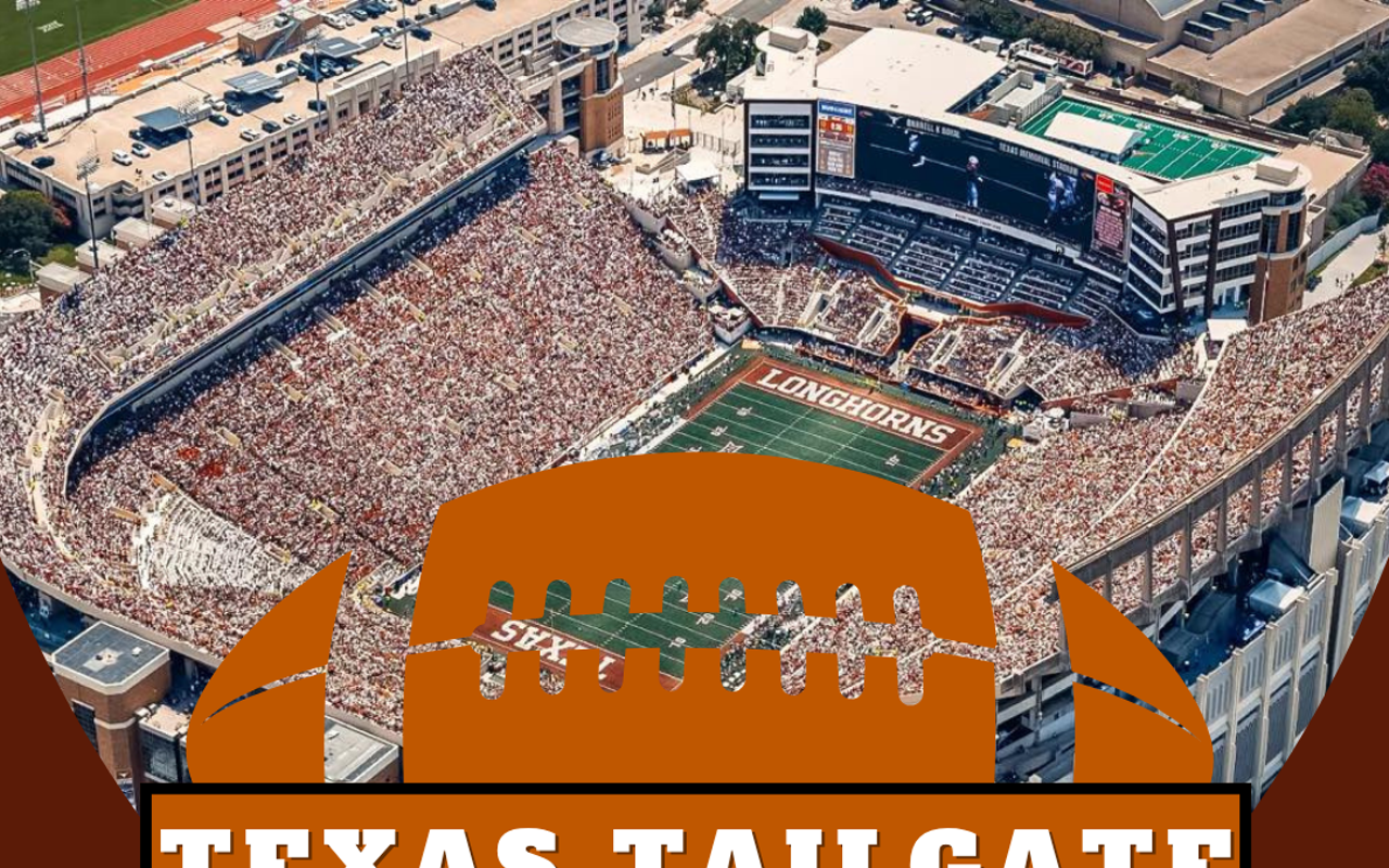 Image: Texas Tailgate