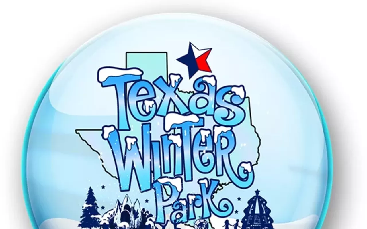 Image: Texas Winter Park