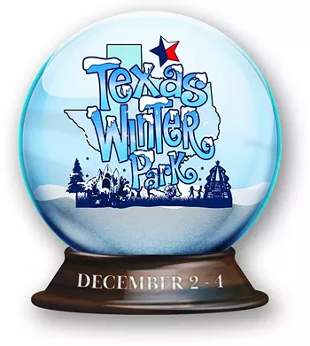 Image: Texas Winter Park