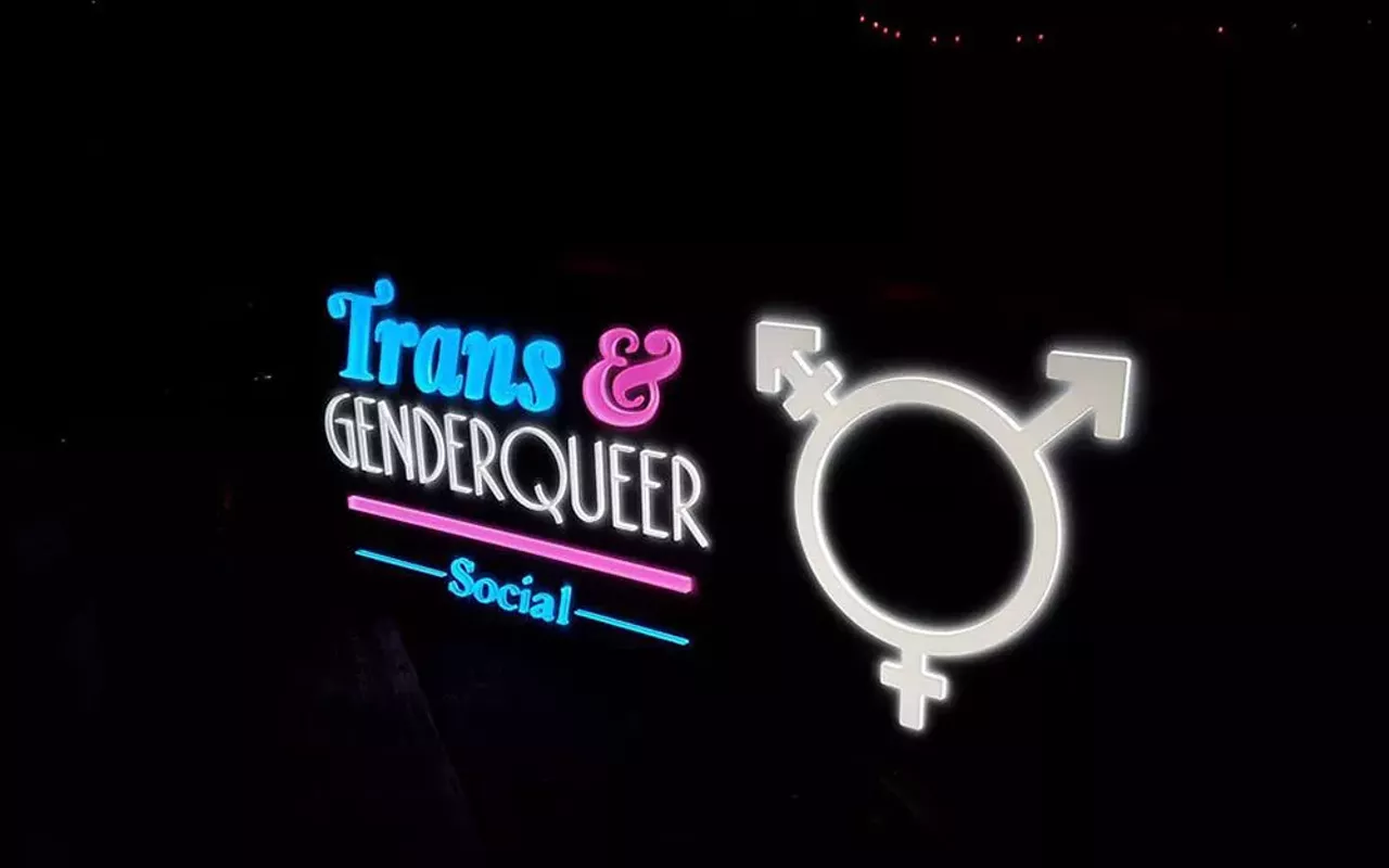 Image: TGQ Social: Holiday Edition