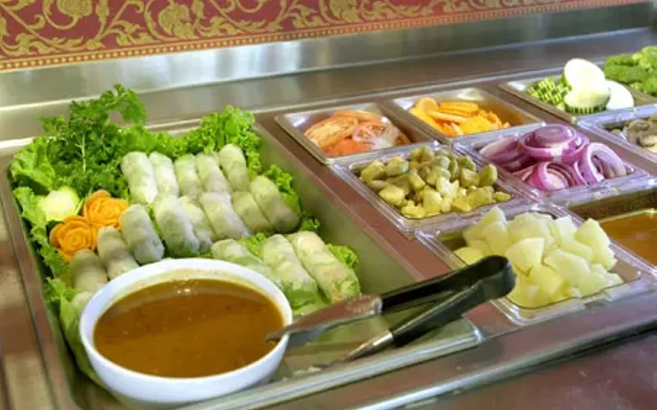 Image: Thai Cuisine