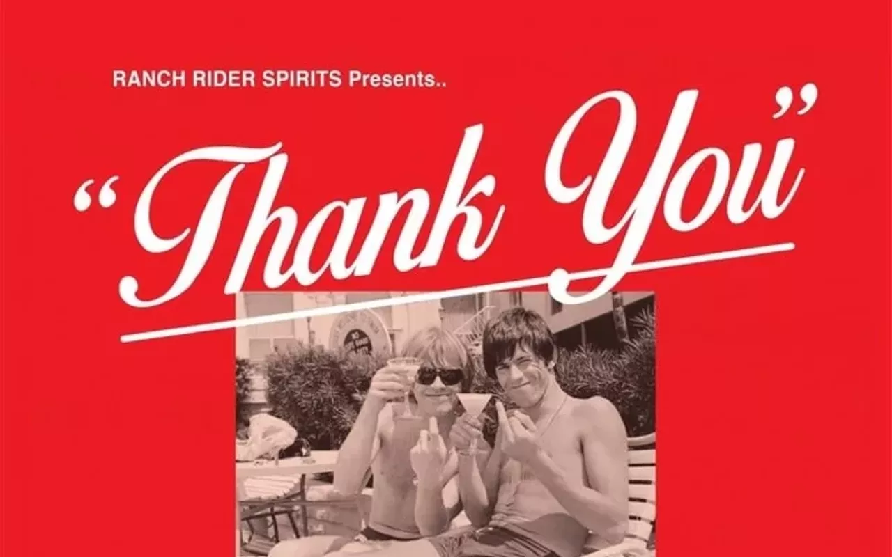 Image: Thank You: A Service Industry Appreciation Party