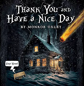 Image: Thank You and Have a Nice Day