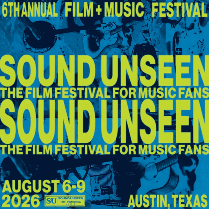 Austin Film Society