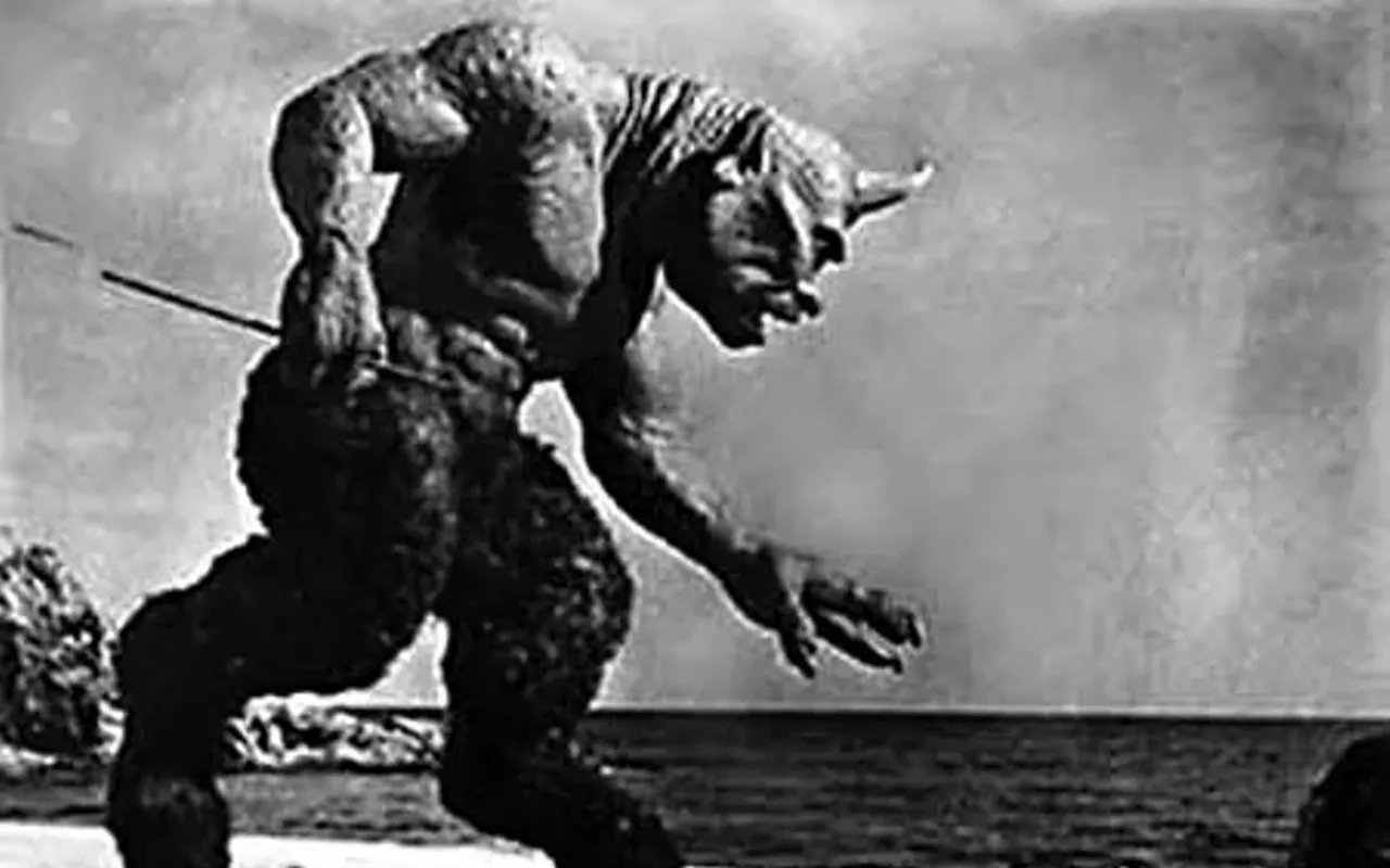 Image: The 7th Voyage of Sinbad