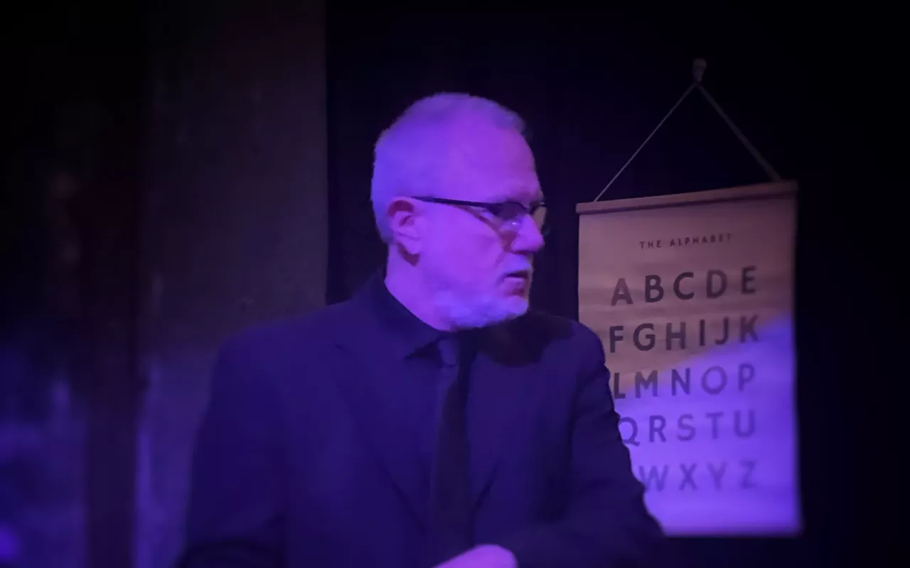 Image: The Austin S&eacute;ance at Nocturna
