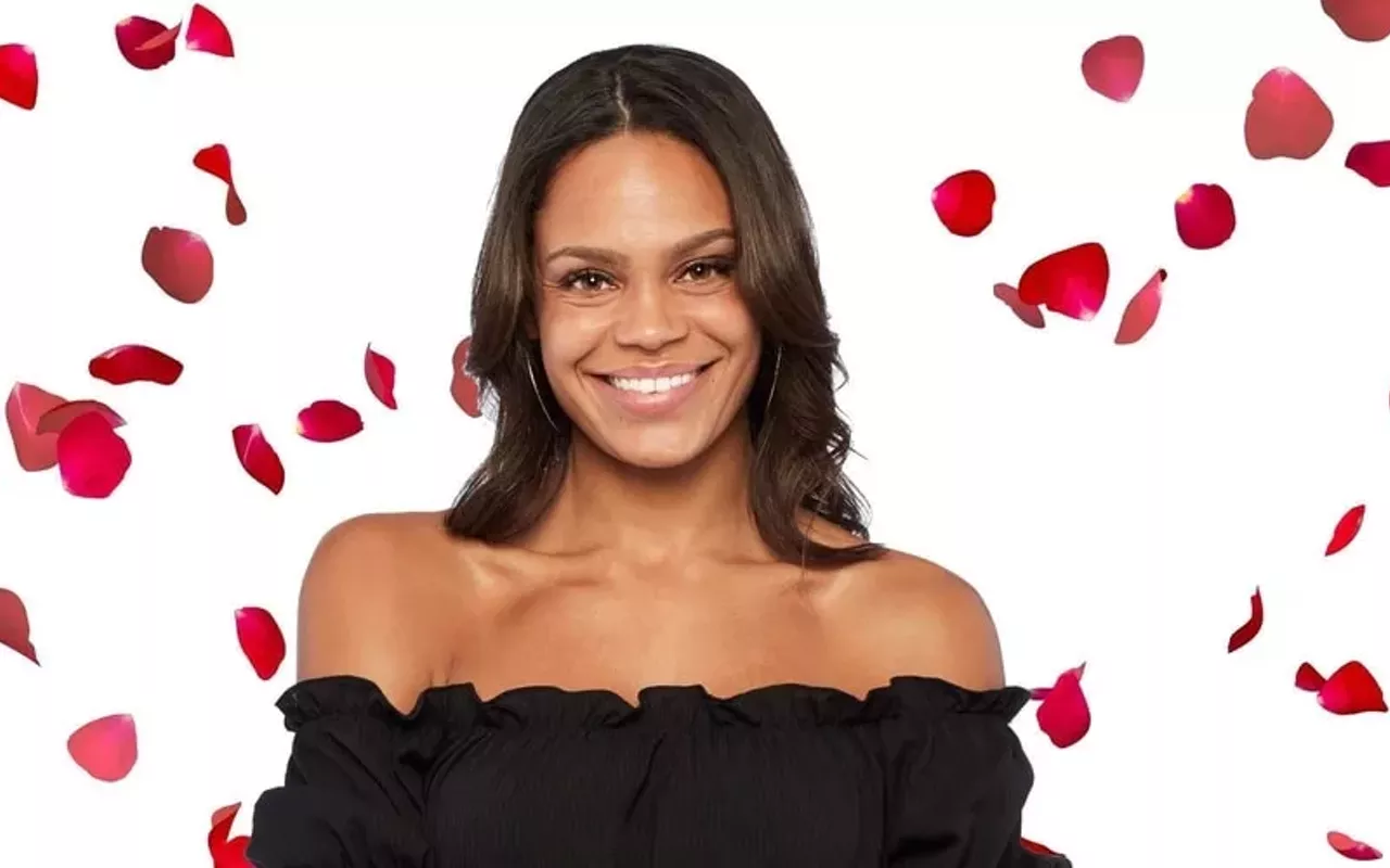Image: The Bachelorette Premiere Party