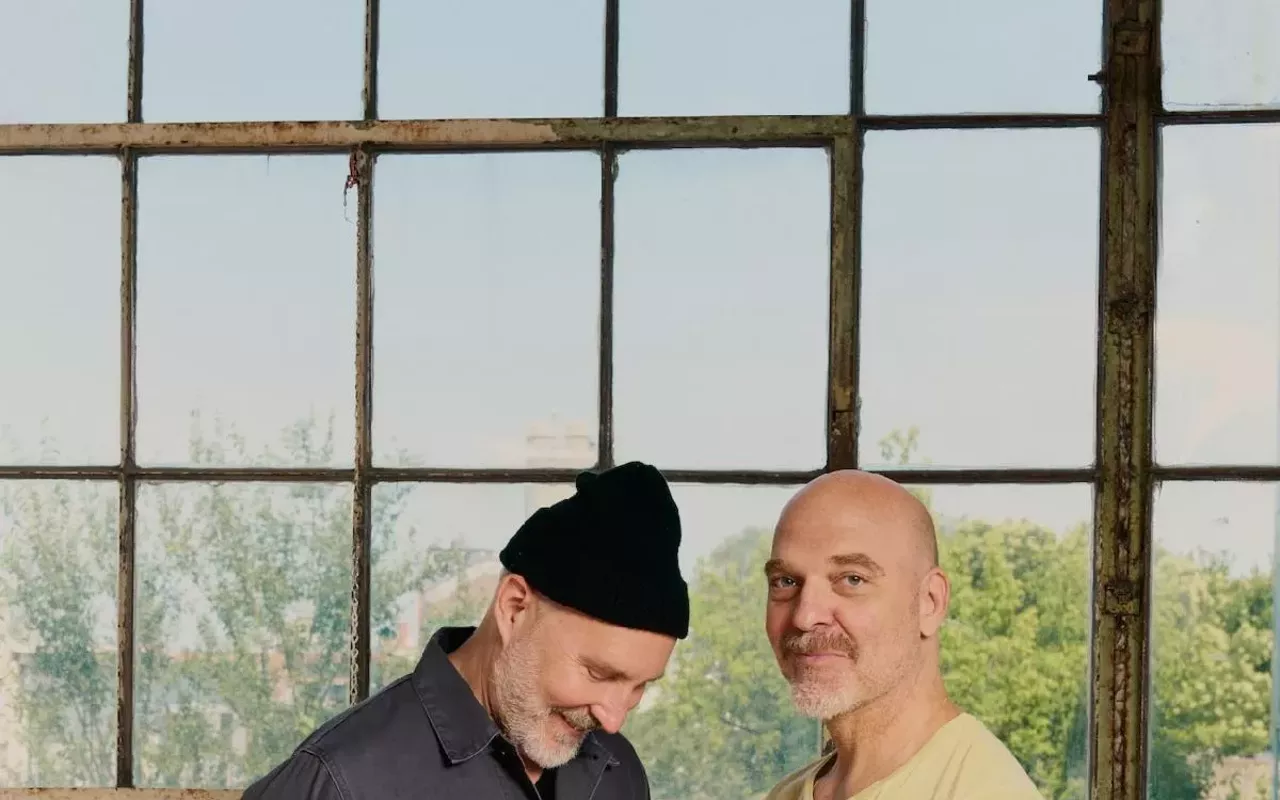 Image: The Bad Plus
