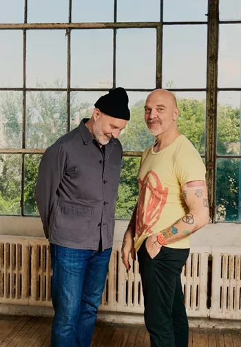 Image: The Bad Plus
