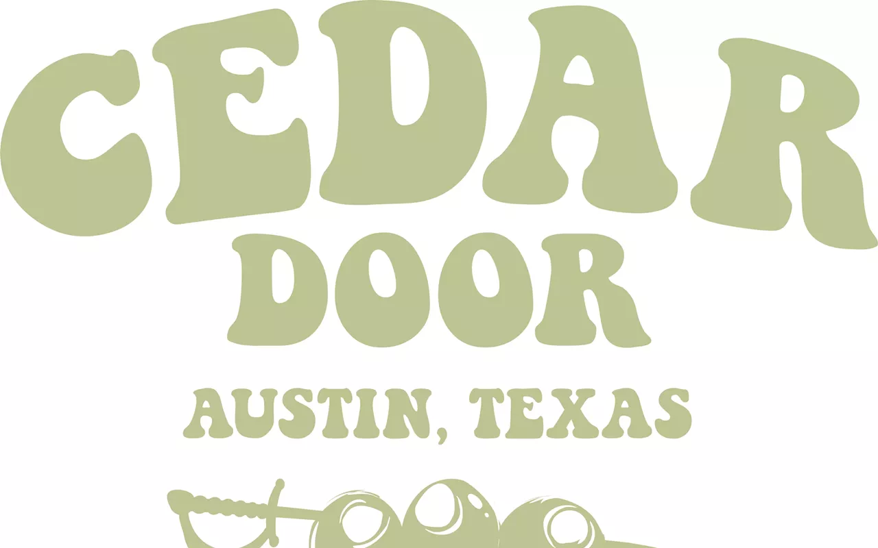 Image: The Cedar Door 50th Anniversary