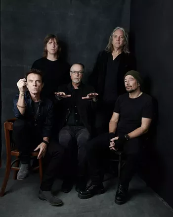 Image: The Church