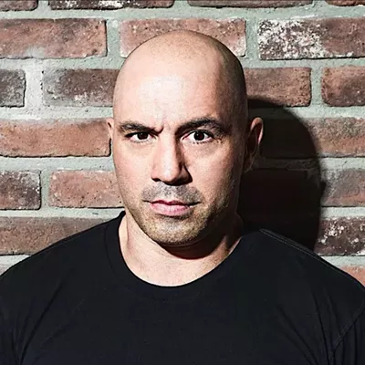 Image: The Comedy Mothership