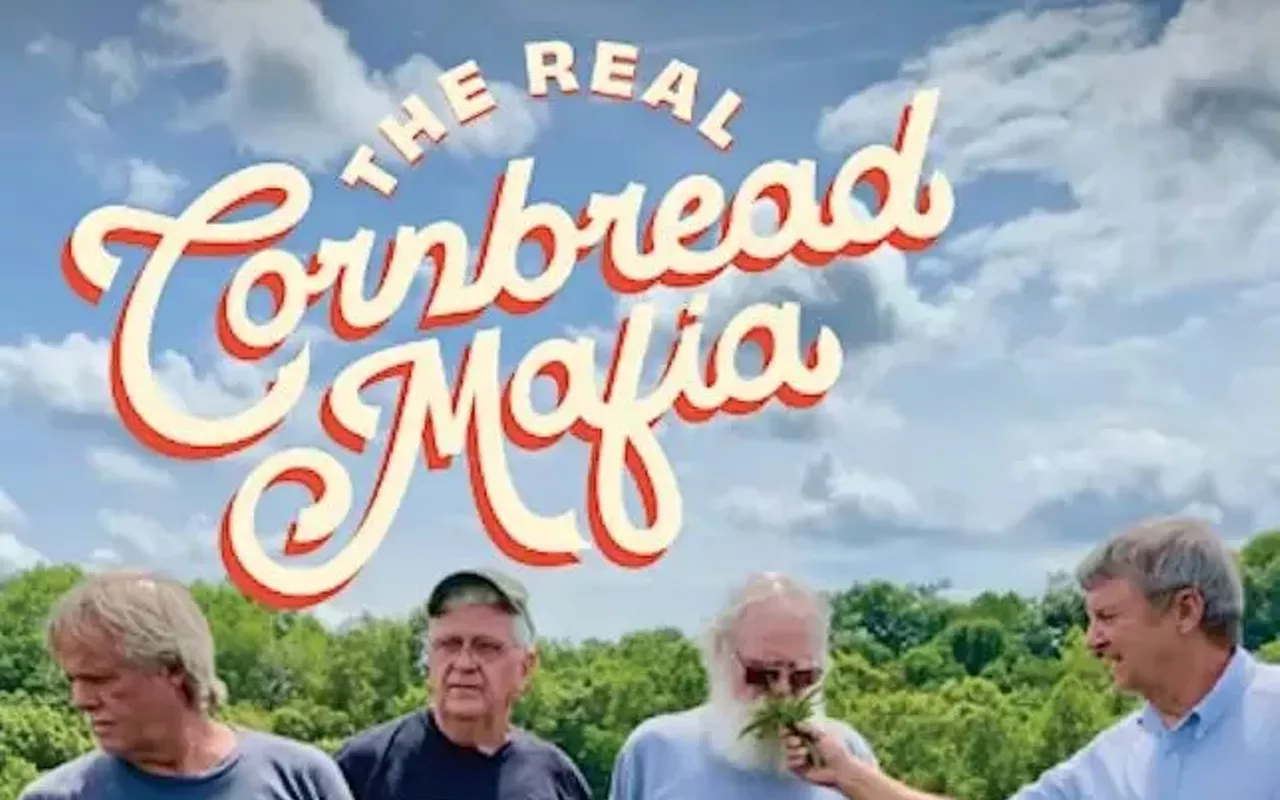 Image: The Cornbread Mafia After Party & THC Drink Launch