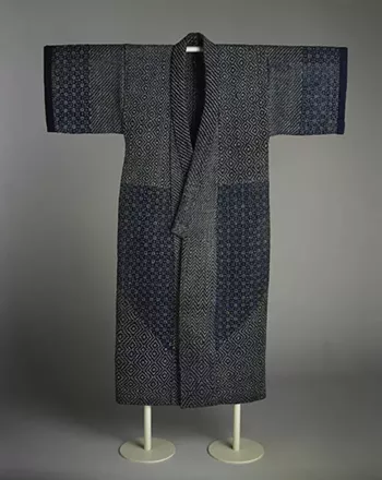 Image: The Crafty Adult: Introducing Sashiko