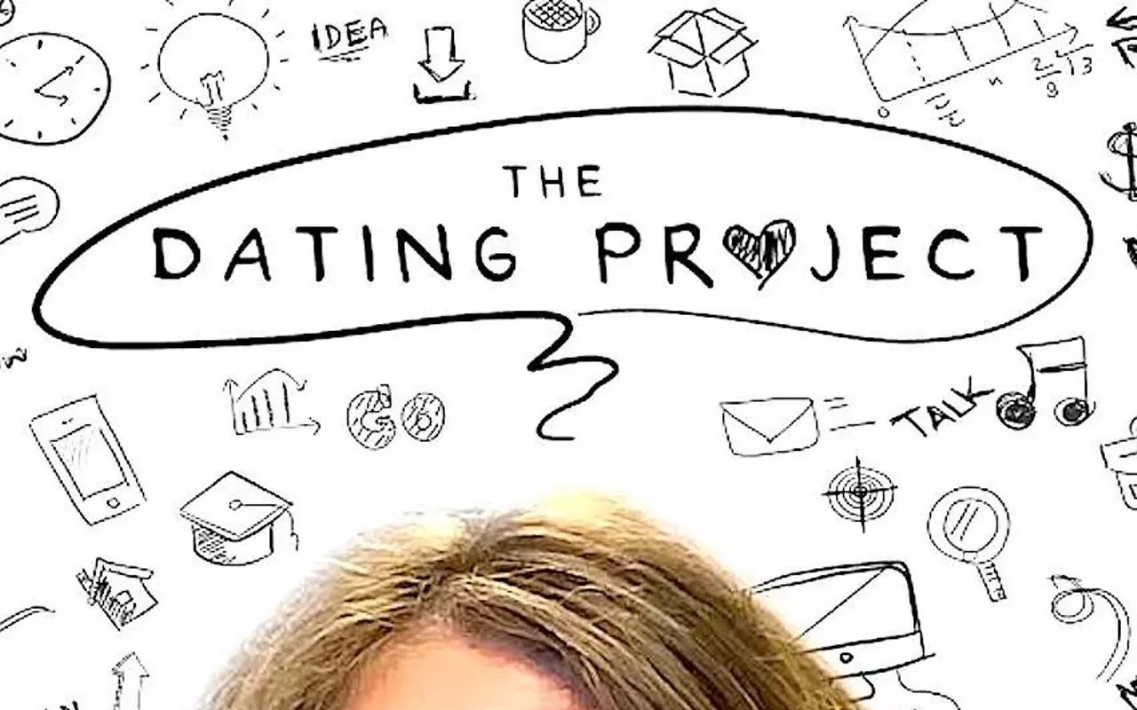 Image: The Dating Project