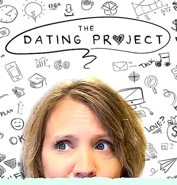 Image: The Dating Project