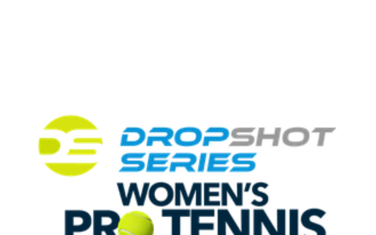 Image: The DropShot Series Women&rsquo;s Pro Tennis Open