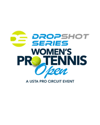 Image: The DropShot Series Women&rsquo;s Pro Tennis Open