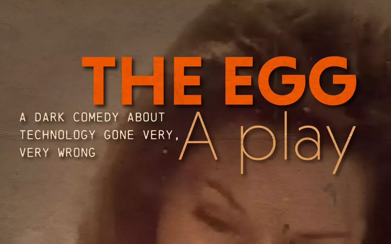 Image: The Egg