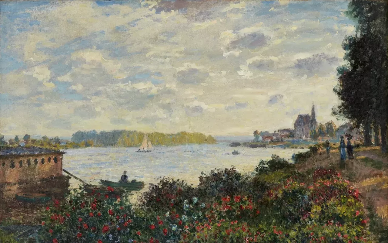 Image: &ldquo;The European Avant-Garde: From Impressionism to Cubism&rdquo;