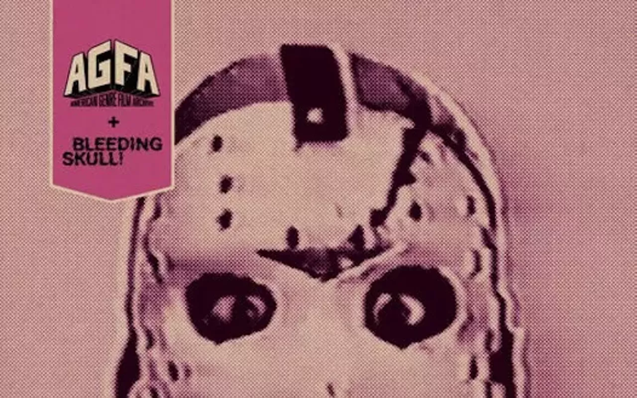 Image: The F13th Fan Film Mixtape