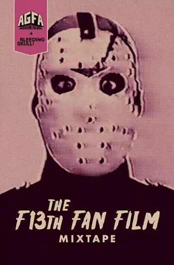 Image: The F13th Fan Film Mixtape
