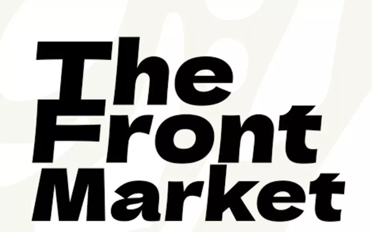 Image: The Front Market: Spring 2022 Showcase
