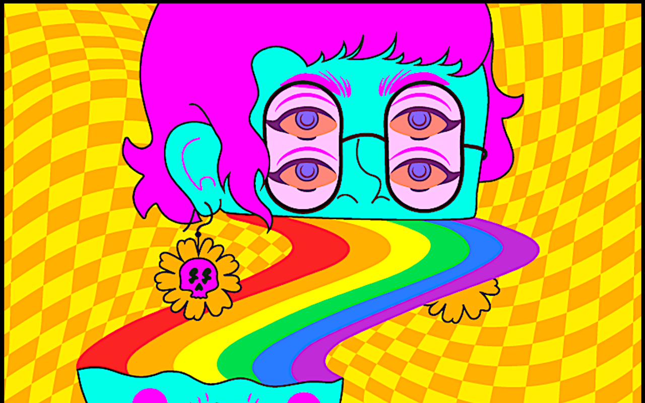 Image: The Gallery ATX: Pride Edition