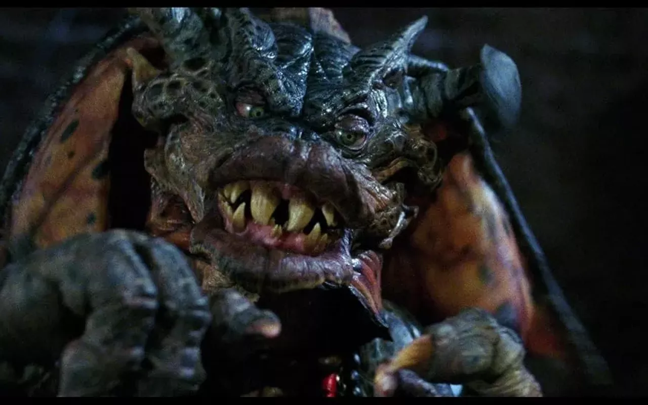 Image: The Guyver