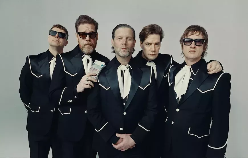 The Hives