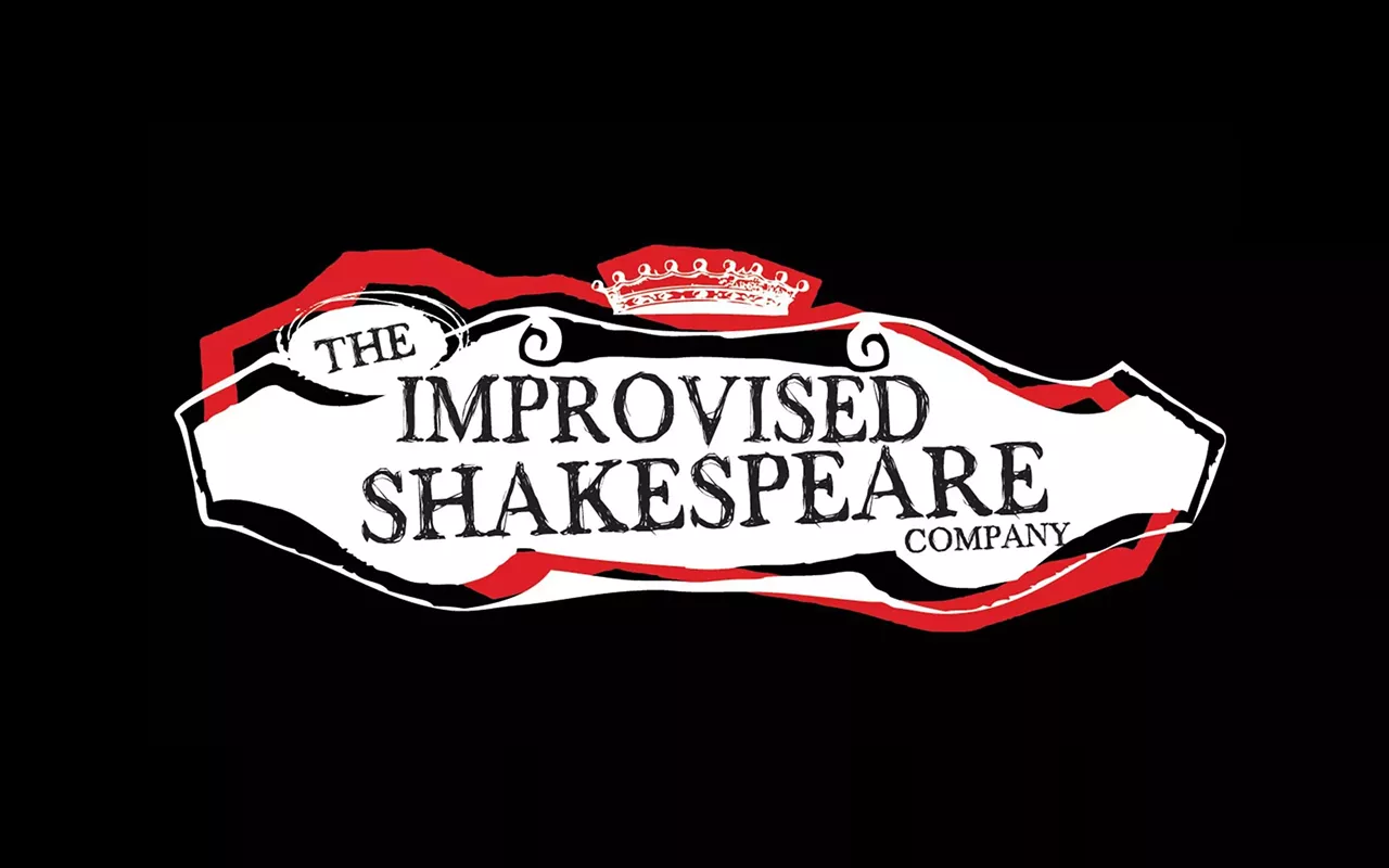 Image: The Improvised Shakespeare Company