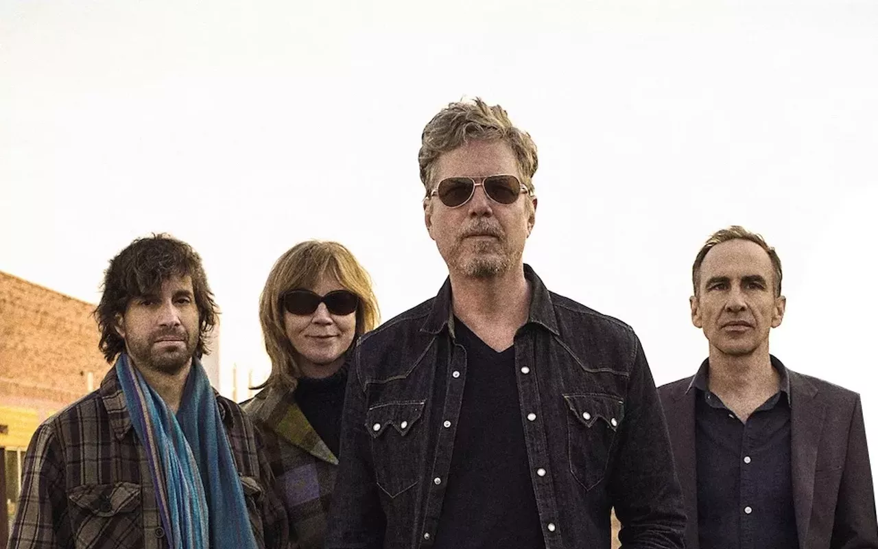 Image: The Jayhawks