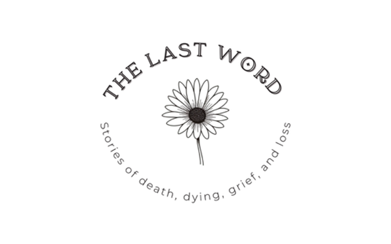 Image: The Last Word Story Show