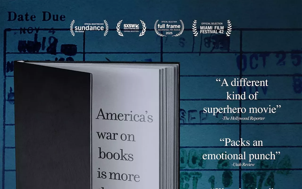 Image: The Librarians: Official Screening