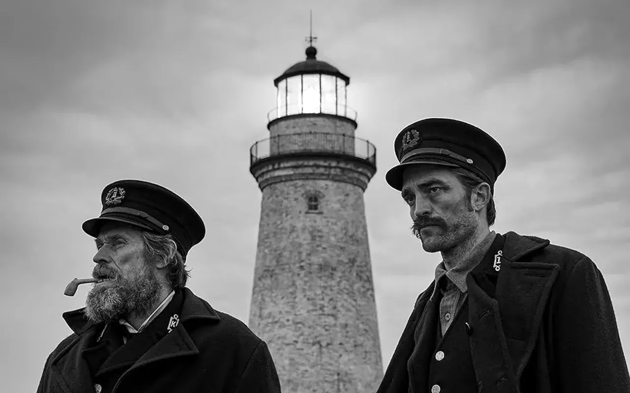 Image: The Lighthouse