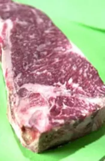 Image: The Meat Shop