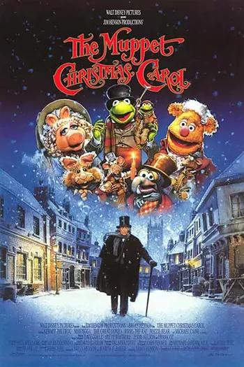 Image: The Muppet Christmas Carol