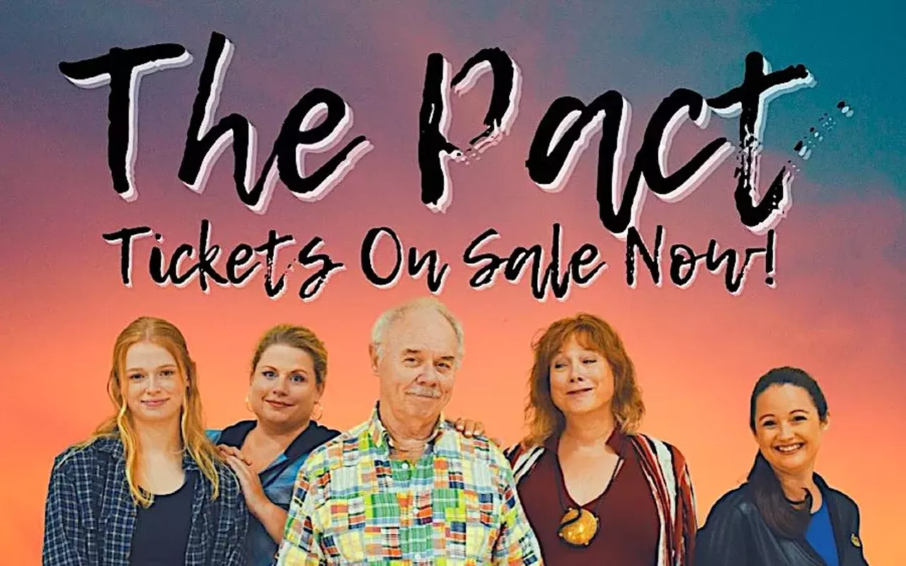 Image: The Pact