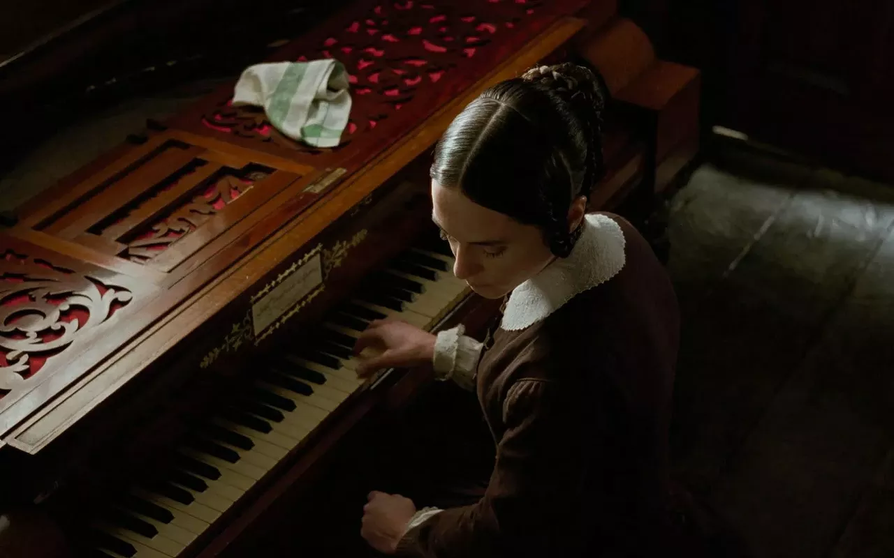 Image: The Piano
