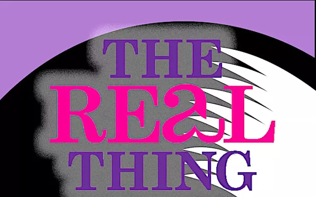 Image: The Real Thing
