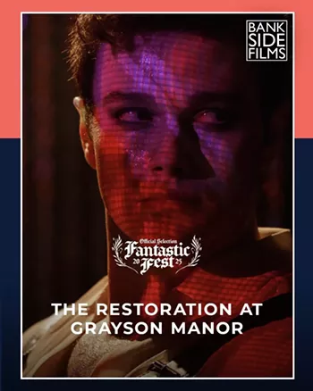 Image: The Restoration at Grayson Manor