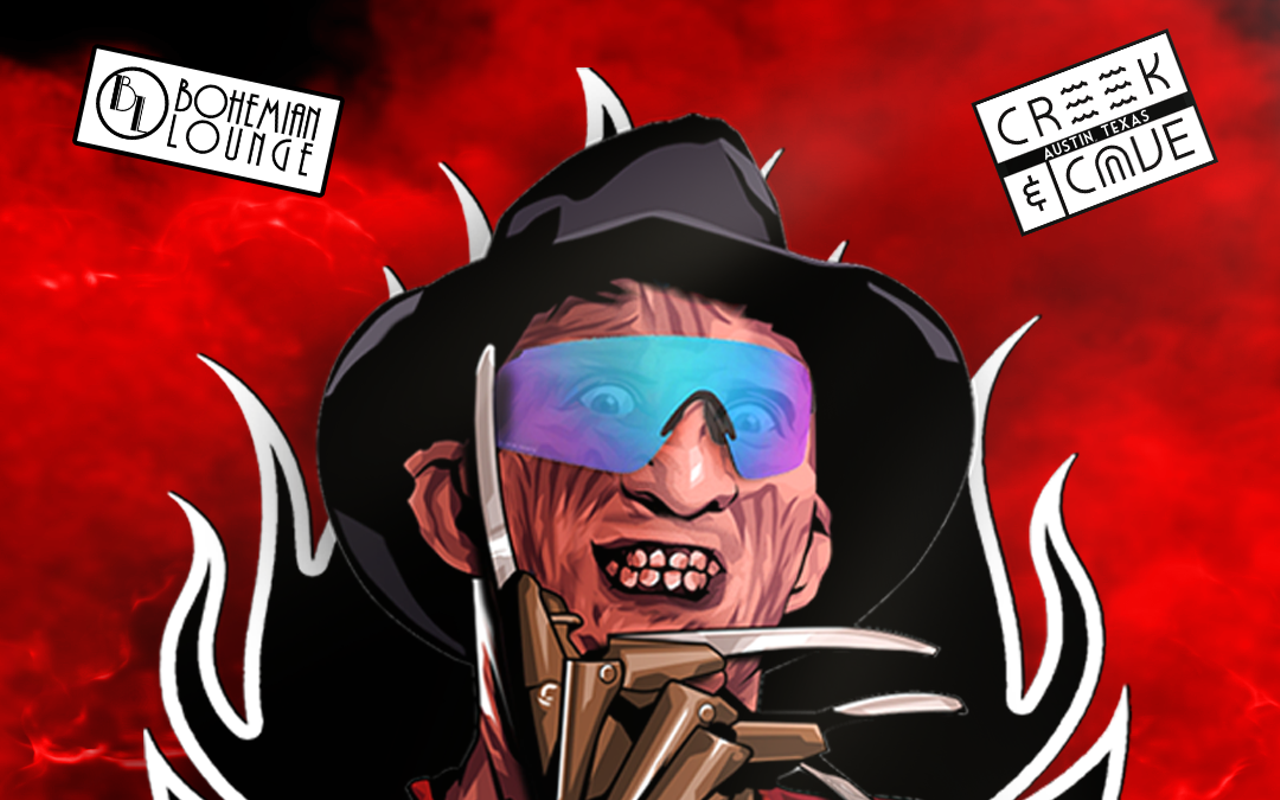 Image: The Roast of Freddy Krueger