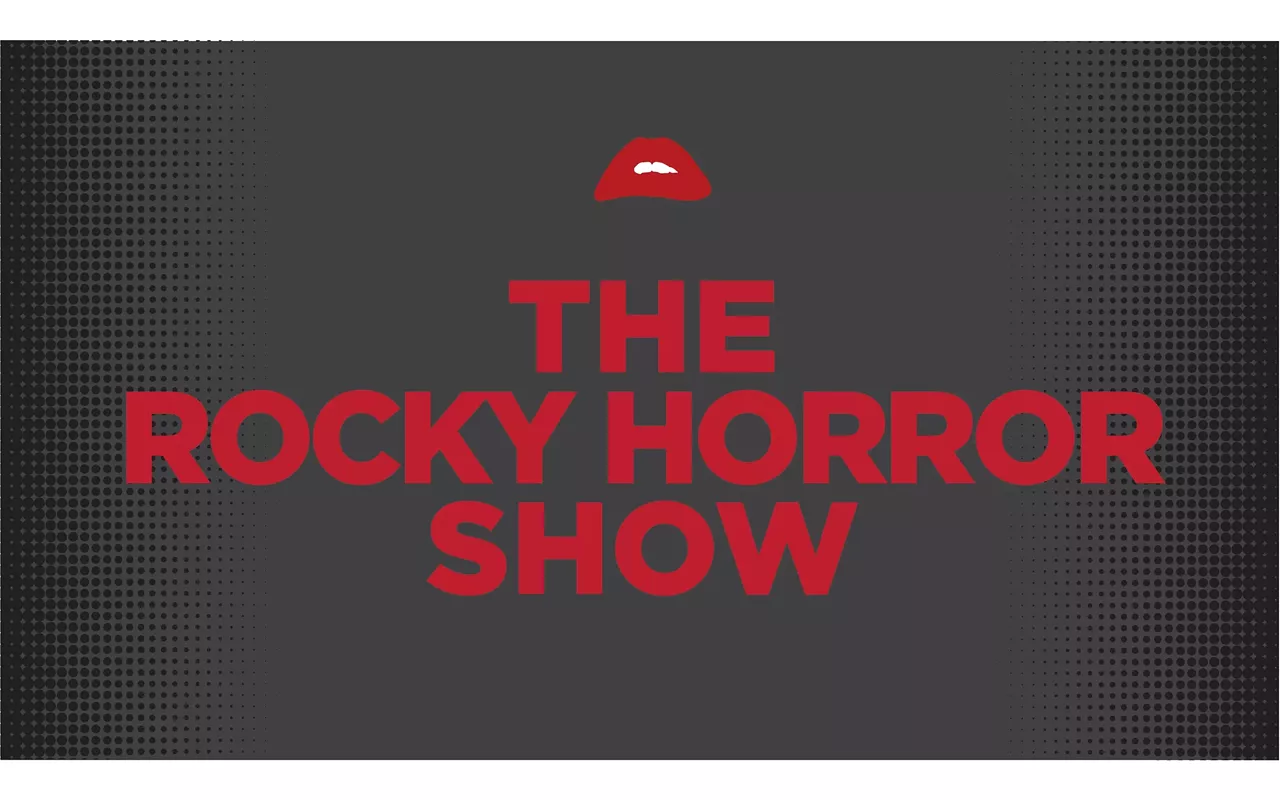 Image: The Rocky Horror Show