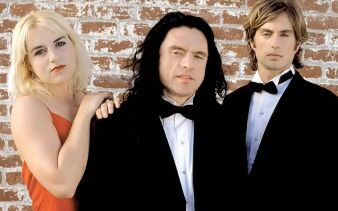 Image: The Room With Greg Sestero Live