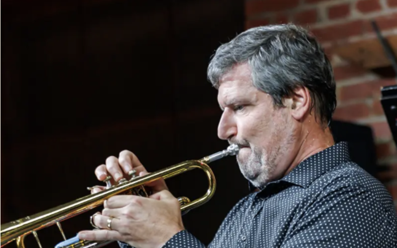 Image: The Ruby Hotel & Bar Hosts Live Music Friday Featuring Milan Moorman