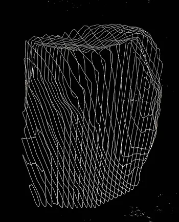 Image: &ldquo;The Sculptor&rsquo;s Imprint&rdquo;