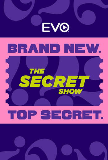 Image: The Secret Show