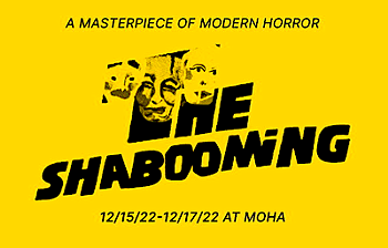 Image: The Shabooming